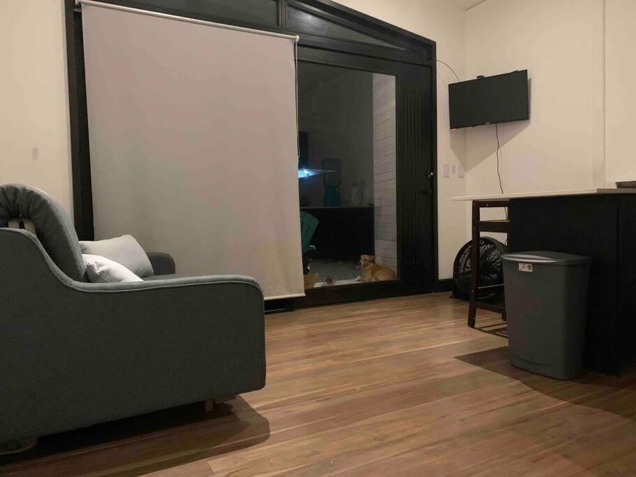 Beautiful Loft Near The Beach Διαμέρισμα Manzanillo  Εξωτερικό φωτογραφία