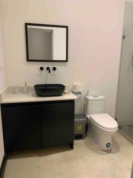 Beautiful Loft Near The Beach Διαμέρισμα Manzanillo  Εξωτερικό φωτογραφία